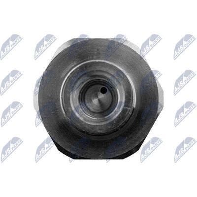 NTY Kältemittel Druckschalter - Für Audi A4, A6, A8, Skoda, VW NTY Kältemittel Druckschalter - Für Audi A4, A6, A8, Skoda, VW