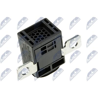 NTY Sensors Batteriemanagement - VAG 4N0915519 - Audi A1 A6 A7 A8 Q8 - Sensor Batteriemanagement NTY Sensors Batteriemanagement - VAG 4N0915519 - Audi A1 A6 A7 A8 Q8 - Sensor Batteriemanagement
