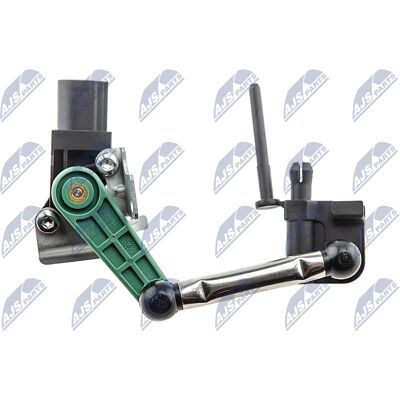 Volkswagen Touareg 7P Xenon-Leuchtweitenregler - Scheinwerfer Sensor Volkswagen Touareg 7P Xenon-Leuchtweitenregler - Scheinwerfer Sensor