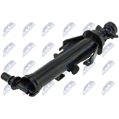 NTY EDS-VW-063 Linke Scheinwerferwaschdüse - Waschwasserdüse NTY EDS-VW-063 Linke Scheinwerferwaschdüse - Waschwasserdüse
