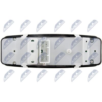 NTY EWS-CH-008 - Elektrischer Fensterheber - Fahrerseite NTY EWS-CH-008 - Elektrischer Fensterheber - Fahrerseite