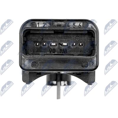 Renault EWS-RE-005 - Fensterhebermodul Renault EWS-RE-005 - Fensterhebermodul