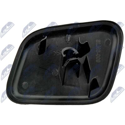 Nissan EDS-NS-009 Blende- Scheinwerferreinigungsanlage - Headlight washer cover Nissan EDS-NS-009 Blende- Scheinwerferreinigungsanlage - Headlight washer cover