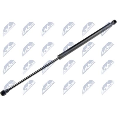Audi AE-AU-038 Gasfeder - Heckklappe - Kompakt und langlebig Audi AE-AU-038 Gasfeder - Heckklappe - Kompakt und langlebig