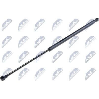 NTY - Gasfeder - Für BMW 3er (E91) Alpina B3 - 543mm, 450N NTY - Gasfeder - Für BMW 3er (E91) Alpina B3 - 543mm, 450N