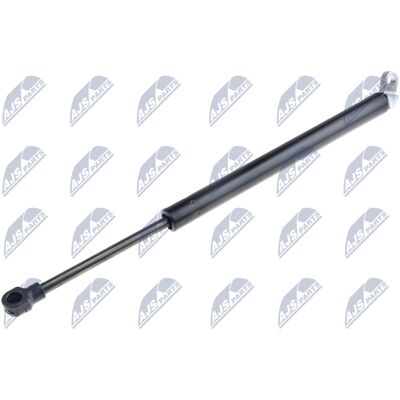 NTY AE-BM-016 Gasfeder - Kofferraum Lifter 335mm 520N 1995-1996 NTY AE-BM-016 Gasfeder - Kofferraum Lifter 335mm 520N 1995-1996