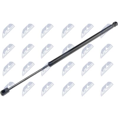 NTY Jeep Compass Gasfeder - Kofferraumheber - 610 N NTY Jeep Compass Gasfeder - Kofferraumheber - 610 N