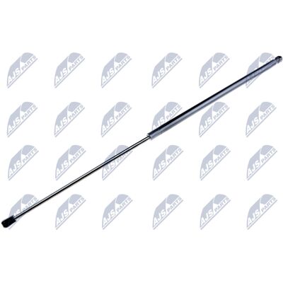 Ford AE-FR-019 Gasfeder - Kofferraum Ford AE-FR-019 Gasfeder - Kofferraum