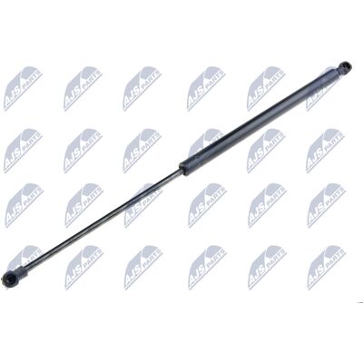 Fiat Palio Kofferraum Gasfeder - Gasfeder für Kofferraum/Stauraum Fiat Palio Kofferraum Gasfeder - Gasfeder für Kofferraum/Stauraum