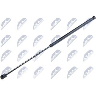 NTY AE-FT-032 Gasfeder für Fiat Uno Kofferraum NTY AE-FT-032 Gasfeder für Fiat Uno Kofferraum