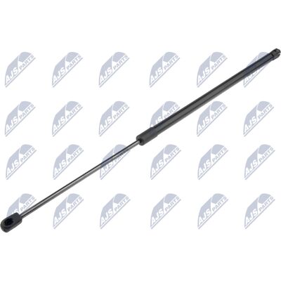 Hyundai AE-HY-033 Kofferraum Gasfeder - 650N Unterstützung Hyundai AE-HY-033 Kofferraum Gasfeder - 650N Unterstützung