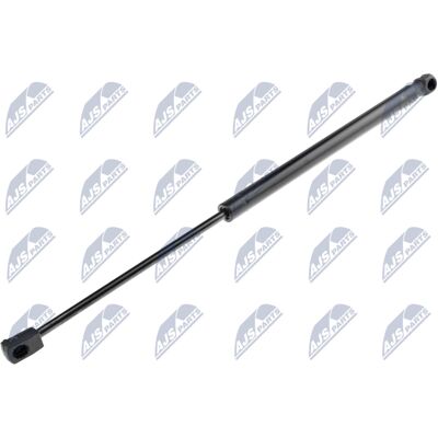 NTY Kia Rio Gasfeder - Heckklappensupport NTY Kia Rio Gasfeder - Heckklappensupport