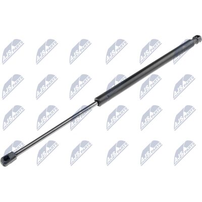 Peugeot AEPE008 537mm Gasdruckfeder für Kofferraum - Gasfeder Peugeot AEPE008 537mm Gasdruckfeder für Kofferraum - Gasfeder