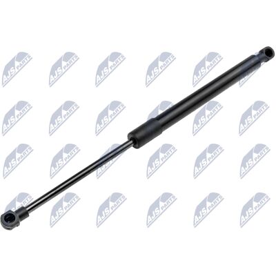 NTY Audi A4 A5 Haubenlift Gasfeder - Gasfeder für Motorhaube NTY Audi A4 A5 Haubenlift Gasfeder - Gasfeder für Motorhaube