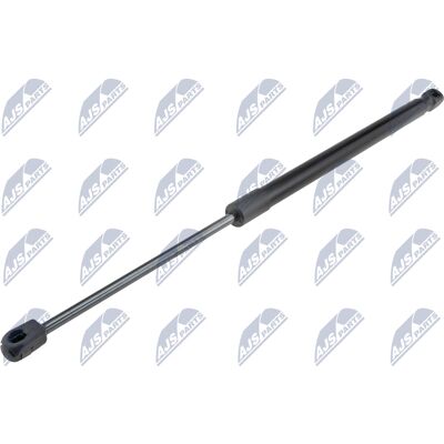 Smart Forfour Gasfeder - Kofferraumheber - 480mm - 450N Smart Forfour Gasfeder - Kofferraumheber - 480mm - 450N