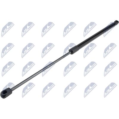 Nty Fiat Tipo Gasfeder - Kofferraumstütze - 582mm - 390N Nty Fiat Tipo Gasfeder - Kofferraumstütze - 582mm - 390N