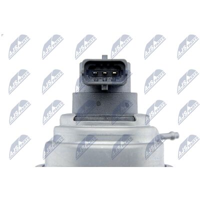 Fiat Ducto ECD-CT-004 Turbolader Ersatzteil - Abgasturbolader Fiat Ducto ECD-CT-004 Turbolader Ersatzteil - Abgasturbolader