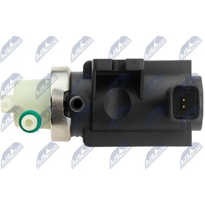 NTY EGR-PE-015 Turbo-Druckwandler - Turbolader NTY EGR-PE-015 Turbo-Druckwandler - Turbolader