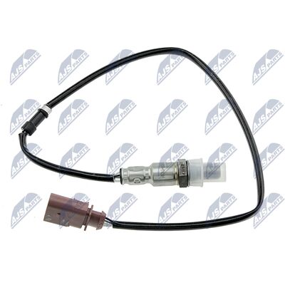 VW, Audi, Skoda, Seat - Sauerstoffsensor - Beheizt 4-Leiter 501mm VW, Audi, Skoda, Seat - Sauerstoffsensor - Beheizt 4-Leiter 501mm