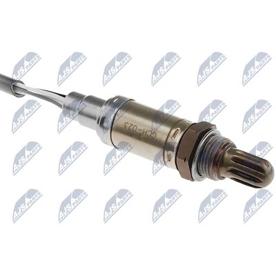 Bosch 0258005722 - Beheizte Lambdasonde - M18 x 1.5 - 400mm - Für Chrysler PT Bosch 0258005722 - Beheizte Lambdasonde - M18 x 1.5 - 400mm - Für Chrysler PT