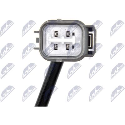 NTY Lambdasonde - Honda Accord, Civic, CR-V, Stream - ESX HD 002 NTY Lambdasonde - Honda Accord, Civic, CR-V, Stream - ESX HD 002