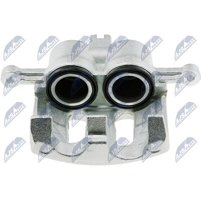 Nissan Modell HZP-NS-015 Bremssattel - Vorderseite rechts Nissan Modell HZP-NS-015 Bremssattel - Vorderseite rechts