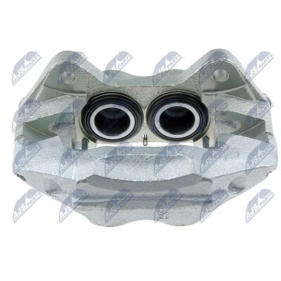 Toyota HZP-TY-021 Bremssattel - Vorderachse links - 4 Kolben Toyota HZP-TY-021 Bremssattel - Vorderachse links - 4 Kolben