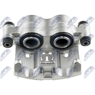 Iveco Daily Bremssattel - Rechts, Vorderachse, 2-Kolben, 44mm Iveco Daily Bremssattel - Rechts, Vorderachse, 2-Kolben, 44mm