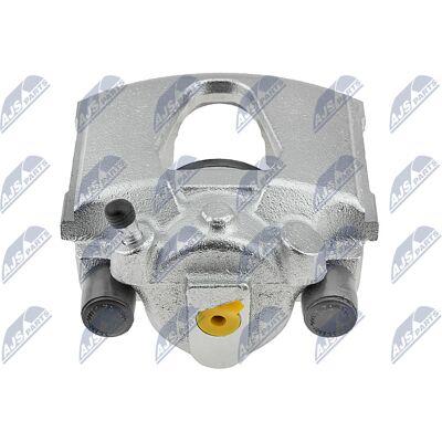 NTY Bremssattel - Vorne Links für Chevrolet, Daewoo, Opel, Vauxhall NTY Bremssattel - Vorne Links für Chevrolet, Daewoo, Opel, Vauxhall