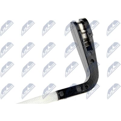 NTY Land Rover Range Rover Vorderachse Bremsbelagverschleißsensor NTY Land Rover Range Rover Vorderachse Bremsbelagverschleißsensor