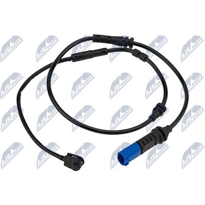 BMW HCZ-BM-056 Bremsverschleißsensor - Vorderachse Scheibenbremse BMW HCZ-BM-056 Bremsverschleißsensor - Vorderachse Scheibenbremse