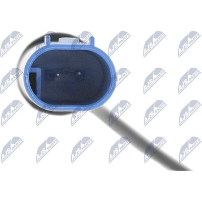 NTY HCZ-BM-058 Warnkontakt für Bremsbelagverschleiß - Für BMW 2, 3, 4 Serie, Vorderachse NTY HCZ-BM-058 Warnkontakt für Bremsbelagverschleiß - Für BMW 2, 3, 4 Serie, Vorderachse