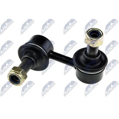 Nissan SsangYong Stabilisatorstange ZLP-NS-053 - Stabilisatorstange Nissan SsangYong Stabilisatorstange ZLP-NS-053 - Stabilisatorstange