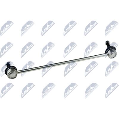 Citroën C-elysee C3 Linke Vorderachse Stabilisator Citroën C-elysee C3 Linke Vorderachse Stabilisator