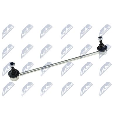 Auto Stabilisatorstange für Citroën C-elysee, C3, Opel Crossland X, Peugeot 207 - Stabilisatorstange Auto Stabilisatorstange für Citroën C-elysee, C3, Opel Crossland X, Peugeot 207 - Stabilisatorstange