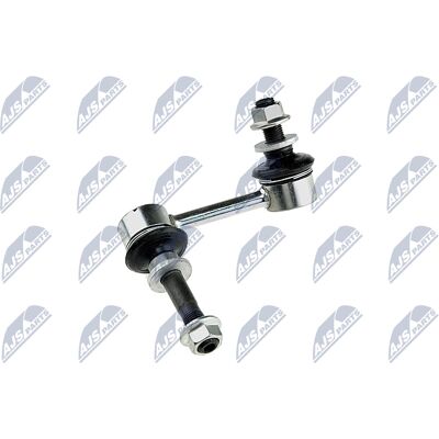 NTY ZLP-TY-115 - Stabilisatorstange für Toyota - Vorderachse links NTY ZLP-TY-115 - Stabilisatorstange für Toyota - Vorderachse links