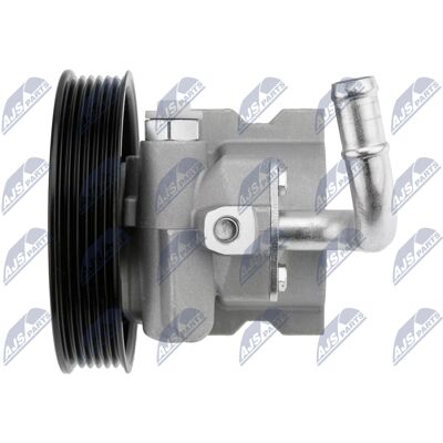 NTY Hydraulikpumpe für Chevrolet Lacetti NTY Hydraulikpumpe für Chevrolet Lacetti