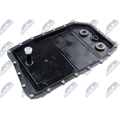 NTY - FSF-LR-000 - 6-Gang - BMW - Getriebeölwanne NTY - FSF-LR-000 - 6-Gang - BMW - Getriebeölwanne