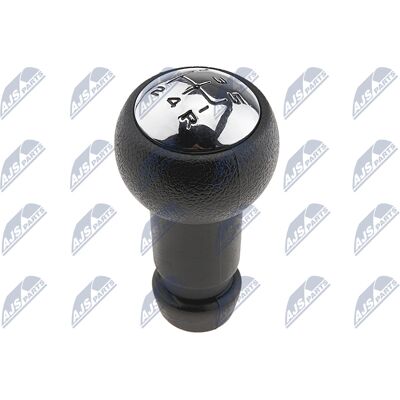 BKAUTOPARTS 3Rg25201 - Schaltknauf für Citroen C3 C4 Peugeot 206 207 306 307 406 407 607 BKAUTOPARTS 3Rg25201 - Schaltknauf für Citroen C3 C4 Peugeot 206 207 306 307 406 407 607