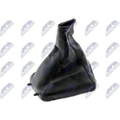 NTY Opel Astra G Zafira A Schaltknauf Schaltmanschette - Gear Shift Knob and Boot NTY Opel Astra G Zafira A Schaltknauf Schaltmanschette - Gear Shift Knob and Boot