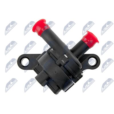 NTY Zusatzwasserpumpe für Kühlsystem - Elektrisch - 12V NTY Zusatzwasserpumpe für Kühlsystem - Elektrisch - 12V