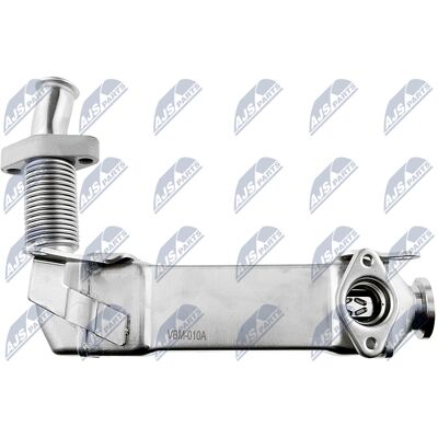 NTY EGR-BM-010A BMW EGR-Kühler - Radiator NTY EGR-BM-010A BMW EGR-Kühler - Radiator
