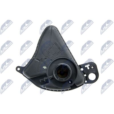 NTY CZW-BM-006 - BMW Kühlmittel Ausgleichsbehälter mit Sensor NTY CZW-BM-006 - BMW Kühlmittel Ausgleichsbehälter mit Sensor