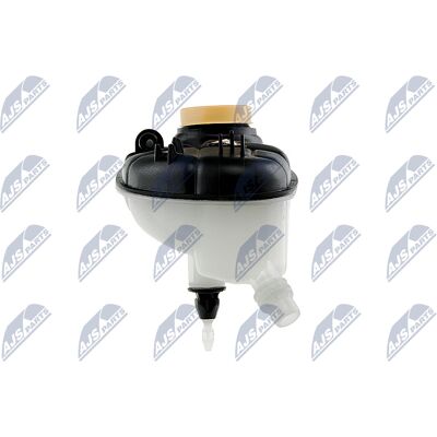 Mercedes-Benz A-Klasse B-Klasse Ausgleichsbehälter - Expansion Tank Mercedes-Benz A-Klasse B-Klasse Ausgleichsbehälter - Expansion Tank