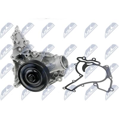 Nty Wasserpumpe Cpw-Me-050 Für Mercedes Nty Wasserpumpe Cpw-Me-050 Für Mercedes