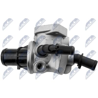 Alfa Romeo Fiat Thermostat - 88°C - OEM 55181513, 55189845, 55194768 - Kühlsystemteil Alfa Romeo Fiat Thermostat - 88°C - OEM 55181513, 55189845, 55194768 - Kühlsystemteil