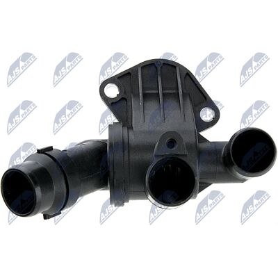 NTY 87°C Thermostat für Audi A4 A6 Seat Exeo - Thermostat NTY 87°C Thermostat für Audi A4 A6 Seat Exeo - Thermostat