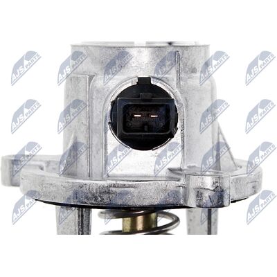 NTY Thermostat - Integ. Gehäuse - Kühlsystemteil NTY Thermostat - Integ. Gehäuse - Kühlsystemteil