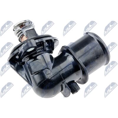 NTY Thermostat - 88°C - Jeep, Chrysler, Lancia - Ohne Gehäuse - Thermostat, Kühlmittel NTY Thermostat - 88°C - Jeep, Chrysler, Lancia - Ohne Gehäuse - Thermostat, Kühlmittel