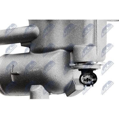Mercedes-Benz CTM-ME-002 Thermostat - Kühlsystem - OEM 87°C Mercedes-Benz CTM-ME-002 Thermostat - Kühlsystem - OEM 87°C